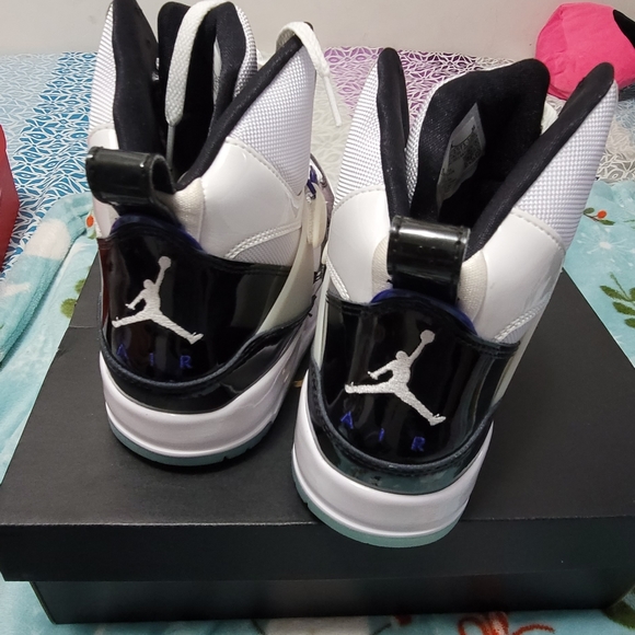 Jordan 1 high flight - Picture 3 of 5